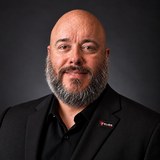 Brandon Trube, owner of Trube Technologies