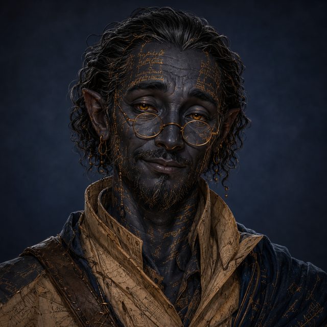 Mordecai