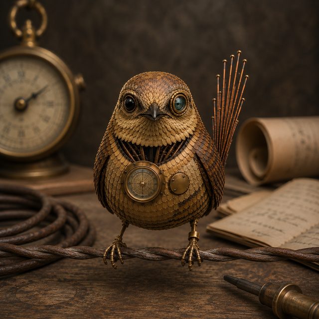 Wren