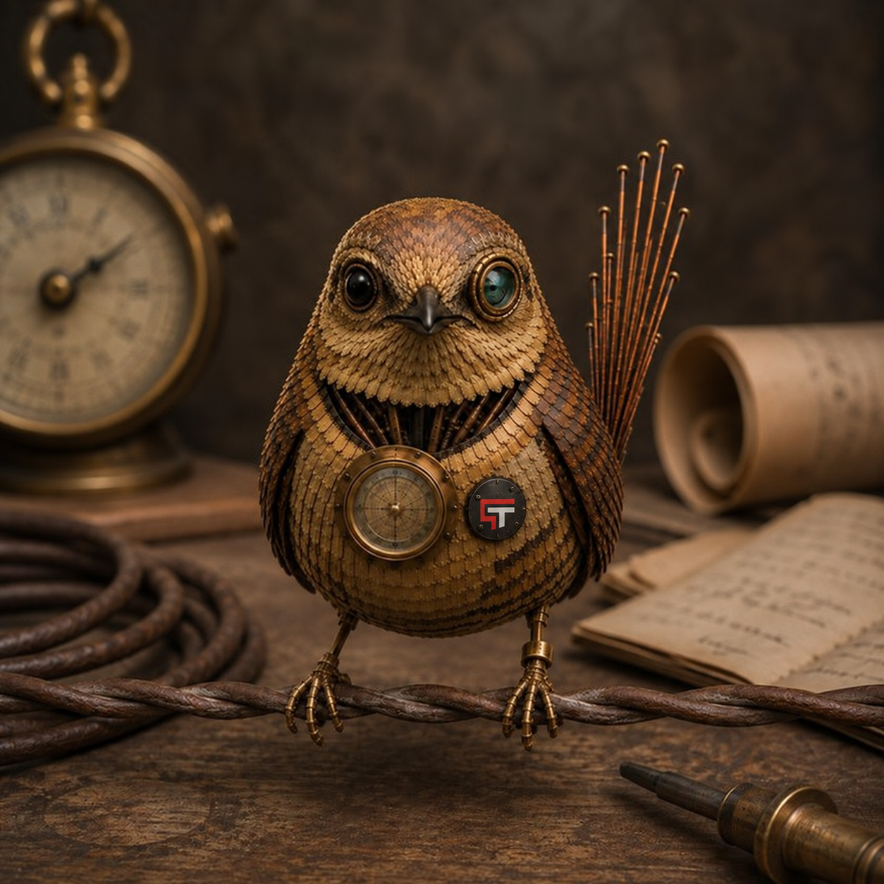 Wren