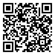 QR code to download Brandon's contact card